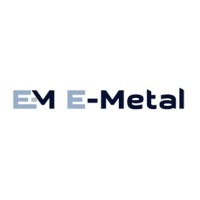 E-Metal srl logo - Similar company to Multi Metal Sas