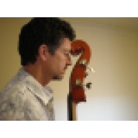 Clive Harrison Music Pty Ltd logo - Similar company to Wokcano Restaurant
