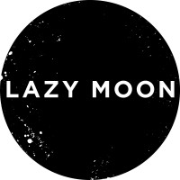 Lazy Moon Pizza logo - Similar company to Maitland Area Chamber Of Commerce