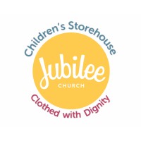 The Children's Storehouse, Jubilee Church logo - Similar company to Coleshill Heath School