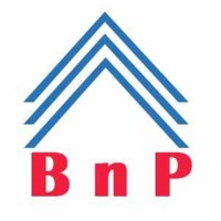 BnP Global Electronics logo - Similar company to Al Theqa Electronics Trading Llc