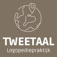 Logopediepraktijk Tweetaal logo - Similar company to De Kletsmajoor B.V.