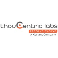 Thoucentric Labs logo - Similar company to Thoucentric