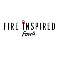 Fire Inspired Foods logo - Similar company to Kilburn Live Gygo Ltd.