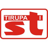 Tirupati Corporation Private Limited, Raipur logo - Similar company to Orrange Group Raipur