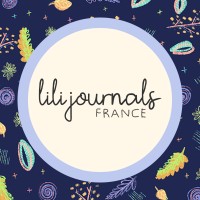 Lili Journals France logo - Similar company to Atsaé