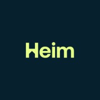 Heim logo - Similar company to Heal