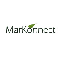 MarKonnect logo - Similar company to Maxiko Consultancy