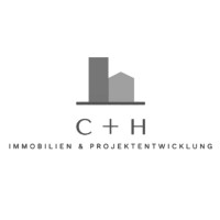 C+H Immobilien & Projektentwicklung logo - Similar company to Steinblick Ag
