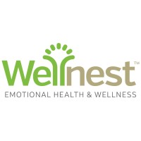 Wellnest logo - Similar company to Westside Dbt
