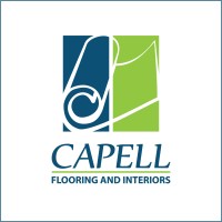 Capell Flooring and Interiors logo - Similar company to Atroguard® Flooring