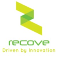 Recove Group Sdn Bhd logo - Similar company to Techdart Sdn Bhd