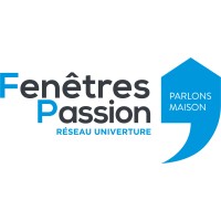 Fenêtres Passion logo - Similar company to Batixel