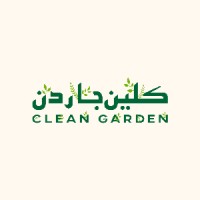 Clean Garden | كلين جاردن logo - Similar company to Clean Technologies Arabia