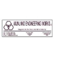 Wijnland Engineering logo - Similar company to Malutsa (Pty) Ltd