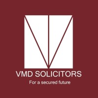 VMD Solicitors logo - Similar company to Eopp.Uk