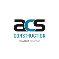Akima Construction Services logo - Similar company to Complete Construction Services Llc