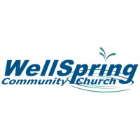 Wellspring Community Church logo - Similar company to Agyal Egypt - مؤسسة أجيال مصر