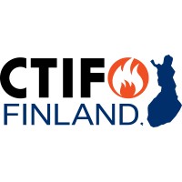 CTIF Suomi logo - Similar company to Tutkimustalo Servitium