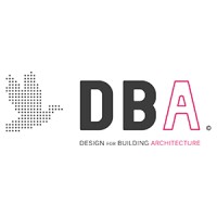 DB Architecture logo - Similar company to Re-Architecture