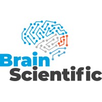 Brain Scientific Inc. logo - Similar company to Bolt Mobility