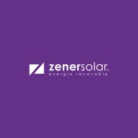 ZenerSolar logo - Similar company to Inventive Power S.A. De C.V.