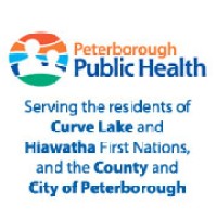 Peterborough Public Health logo - Similar company to Peterborough Regional Health Centre