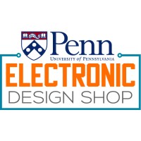 Penn EDS logo - Similar company to Hive76