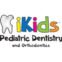 iKids Pediatric Dentistry and Orthodontics logo - Similar company to Ikids, Inc.