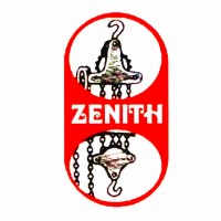 ZENITH CRANES - ACCURATE MECHANICAL INDUSTRIES logo - Similar company to Cred Fab Pvt. Ltd.