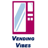 Vending Vibes LLC logo - Similar company to North Vending