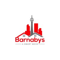 Barnabys logo - Similar company to Tech Summit