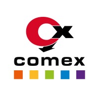 COMEX.SAS logo - Similar company to Beam Machines By Addup