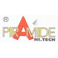 PIRAMIDE Wood & Decoration Industries LLC logo - Similar company to Buti Al Suwaidi Cargo And Door To Door Courier Services