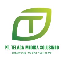 Temedo - PT Telaga Medika Solusindo logo - Similar company to Property Generation