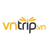 VNTRIP OTA logo - Similar company to Vntrip Tms - Giải Pháp Quản Lý Công Tác 4.0 Cho Doanh Nghiệp