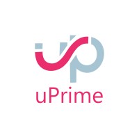 uPrime logo