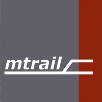 mtrail GmbH logo - Similar company to Div