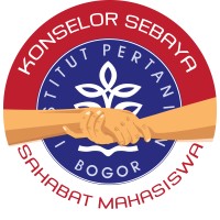 Konselor Sebaya IPB (Tim Bimbingan dan Konseling IPB) logo - Similar company to Himaiko Ipb