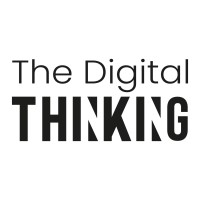 The Digital Thinking logo - Similar company to Digital Thinking