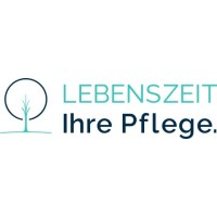 Lebenszeit Pflege GmbH logo - Similar company to Fußgesundheit Plus Gmbh
