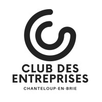 Club des entreprises de Chanteloup-en-Brie logo - Similar company to Objectif Action