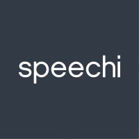 Speechi logo - Similar company to Touchify
