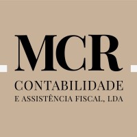 MCR - Contabilidade e Assistência Fiscal, Lda logo - Similar company to Iscaa - Instituto Superior De Contabilidade E Administração De Aveiro