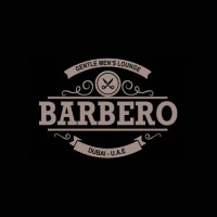 Barbero Gentlemen's Lounge logo - Similar company to Cogetech Sprl