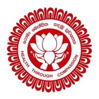 Sarvodaya Suwasetha Sewa Society logo - Similar company to Astronomical Society - University Of Colombo