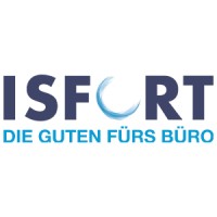 ISFORT GmbH & Co. KG logo - Similar company to Steffers Gmbh & Co. Kg Büro-Organisation