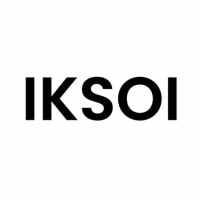 IKSOI logo - Similar company to Iksoris