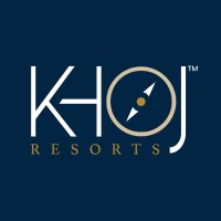 Khoj Resorts logo - Similar company to Nds Technologies