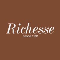 Richesse Confeitaria e Gelateria logo - Similar company to Grupo Rmex